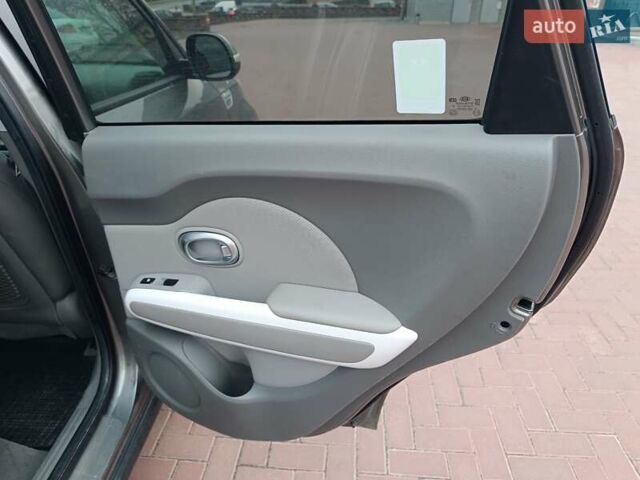 Серый Киа Soul, объемом двигателя 0 л и пробегом 130 тыс. км за 6150 $, фото 35 на Automoto.ua