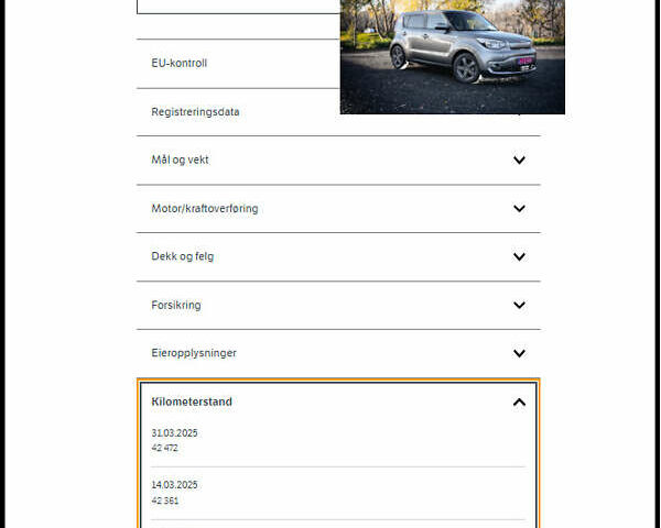 Сірий Кіа Soul, об'ємом двигуна 0 л та пробігом 46 тис. км за 11750 $, фото 31 на Automoto.ua