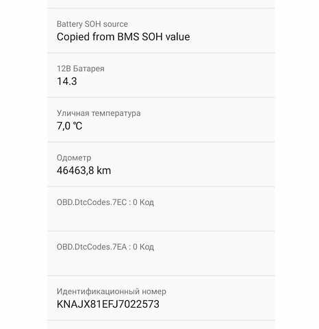 Сірий Кіа Soul, об'ємом двигуна 0 л та пробігом 46 тис. км за 11750 $, фото 29 на Automoto.ua