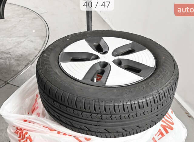 Сірий Кіа Soul, об'ємом двигуна 0 л та пробігом 141 тис. км за 10444 $, фото 51 на Automoto.ua