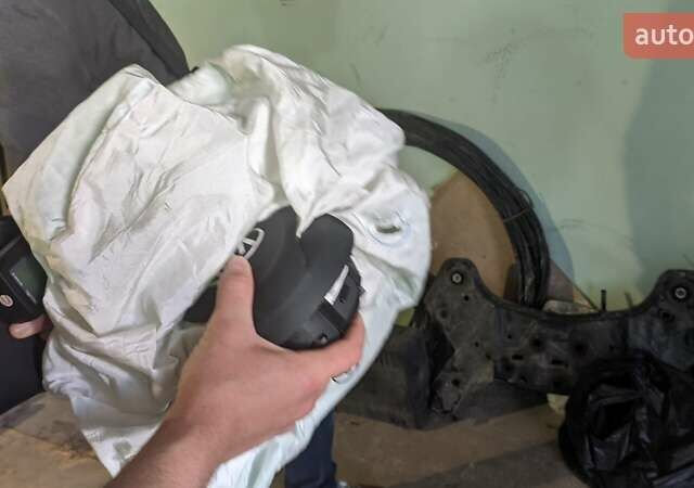 Сірий Кіа Soul, об'ємом двигуна 2 л та пробігом 108 тис. км за 11300 $, фото 29 на Automoto.ua