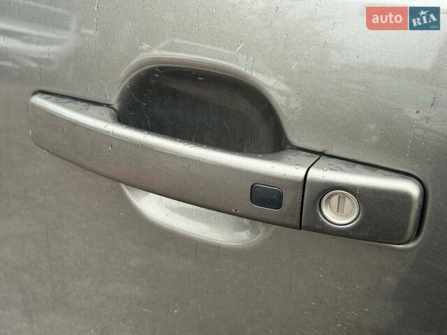 Киа Soul 2017 в Виннице на Automoto.ua Серый Киа Soul, объемом двигателя 0 л и пробегом 108 тыс. км за 10390 $, фото 9 на Automoto.ua