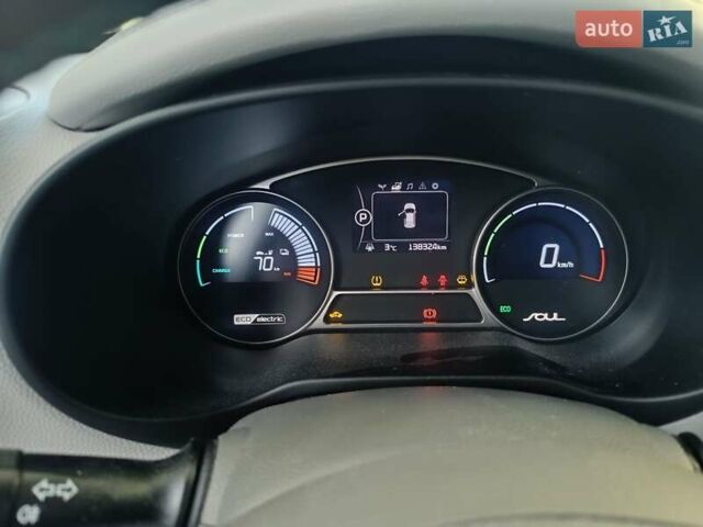 Серый Киа Soul, объемом двигателя 0 л и пробегом 130 тыс. км за 6150 $, фото 60 на Automoto.ua