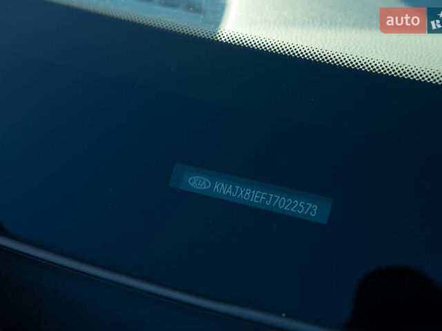 Сірий Кіа Soul, об'ємом двигуна 0 л та пробігом 46 тис. км за 11750 $, фото 28 на Automoto.ua