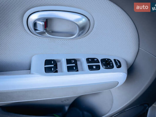 Сірий Кіа Soul, об'ємом двигуна 0 л та пробігом 46 тис. км за 11750 $, фото 26 на Automoto.ua