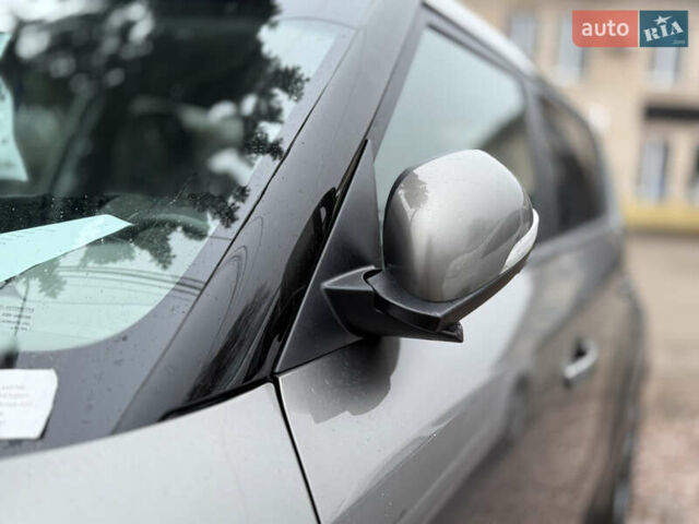 Сірий Кіа Soul, об'ємом двигуна 0 л та пробігом 141 тис. км за 10444 $, фото 40 на Automoto.ua