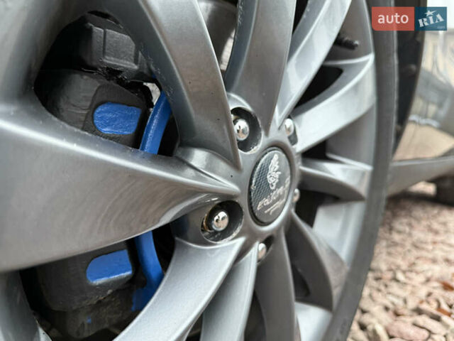 Сірий Кіа Soul, об'ємом двигуна 0 л та пробігом 141 тис. км за 10444 $, фото 38 на Automoto.ua