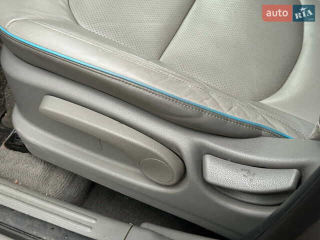 Киа Soul 2017 в Виннице на Automoto.ua Серый Киа Soul, объемом двигателя 0 л и пробегом 108 тыс. км за 10390 $, фото 13 на Automoto.ua