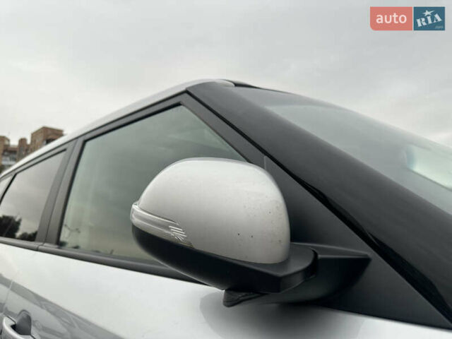 Сірий Кіа Soul, об'ємом двигуна 0 л та пробігом 161 тис. км за 10200 $, фото 55 на Automoto.ua