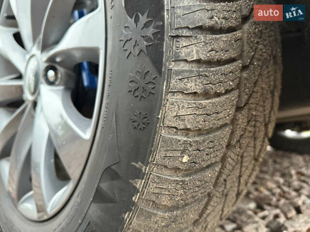 Сірий Кіа Soul, об'ємом двигуна 0 л та пробігом 141 тис. км за 10444 $, фото 39 на Automoto.ua