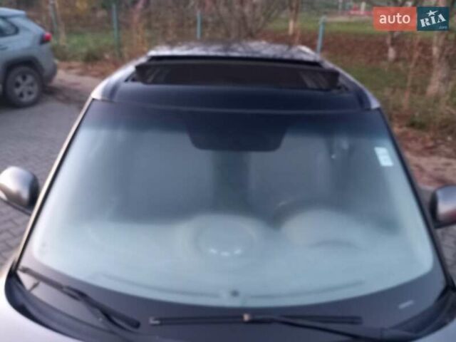 Сірий Кіа Soul, об'ємом двигуна 0 л та пробігом 105 тис. км за 11200 $, фото 8 на Automoto.ua