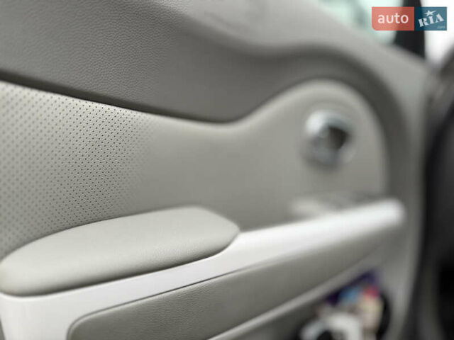 Сірий Кіа Soul, об'ємом двигуна 0 л та пробігом 141 тис. км за 10444 $, фото 45 на Automoto.ua