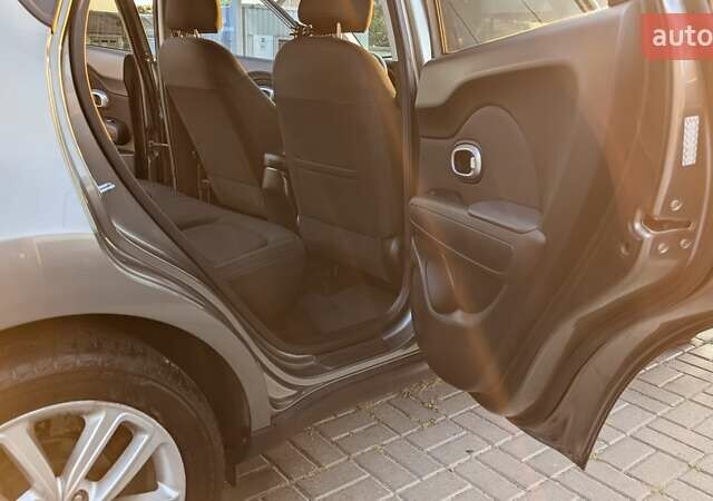 Сірий Кіа Soul, об'ємом двигуна 2 л та пробігом 108 тис. км за 11300 $, фото 4 на Automoto.ua