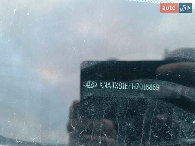 Серый Киа Soul, объемом двигателя 0 л и пробегом 130 тыс. км за 6150 $, фото 43 на Automoto.ua