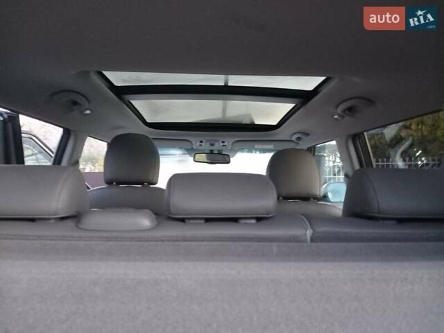 Сірий Кіа Soul, об'ємом двигуна 0 л та пробігом 105 тис. км за 11200 $, фото 11 на Automoto.ua
