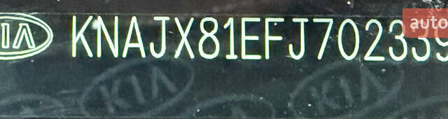 Сірий Кіа Soul, об'ємом двигуна 0 л та пробігом 141 тис. км за 10444 $, фото 30 на Automoto.ua