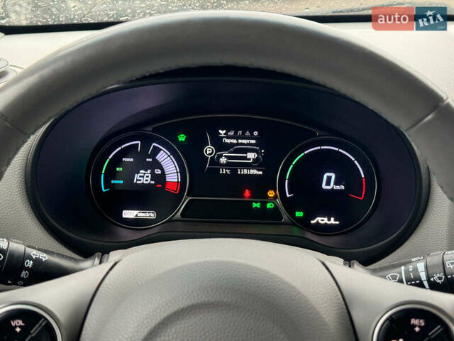 Киа Soul 2017 в Виннице на Automoto.ua Серый Киа Soul, объемом двигателя 0 л и пробегом 108 тыс. км за 10390 $, фото 25 на Automoto.ua