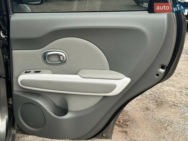 Киа Soul 2017 в Виннице на Automoto.ua Серый Киа Soul, объемом двигателя 0 л и пробегом 108 тыс. км за 10390 $, фото 19 на Automoto.ua