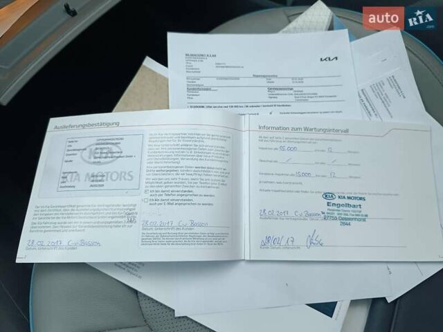 Серый Киа Soul, объемом двигателя 0 л и пробегом 130 тыс. км за 6150 $, фото 54 на Automoto.ua