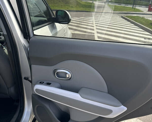 Сірий Кіа Soul, об'ємом двигуна 0 л та пробігом 161 тис. км за 10200 $, фото 51 на Automoto.ua