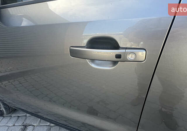 Киа Soul 2017 в Львове на Automoto.ua Серый Киа Soul, объемом двигателя 0 л и пробегом 140 тыс. км за 9800 $, фото 9 на Automoto.ua