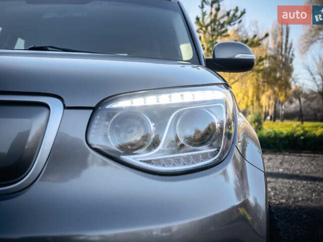 Сірий Кіа Soul, об'ємом двигуна 0 л та пробігом 46 тис. км за 11750 $, фото 2 на Automoto.ua