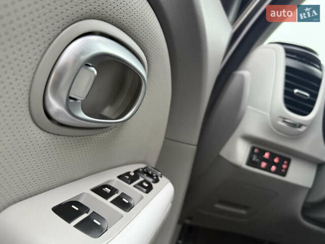 Сірий Кіа Soul, об'ємом двигуна 0 л та пробігом 141 тис. км за 10444 $, фото 23 на Automoto.ua