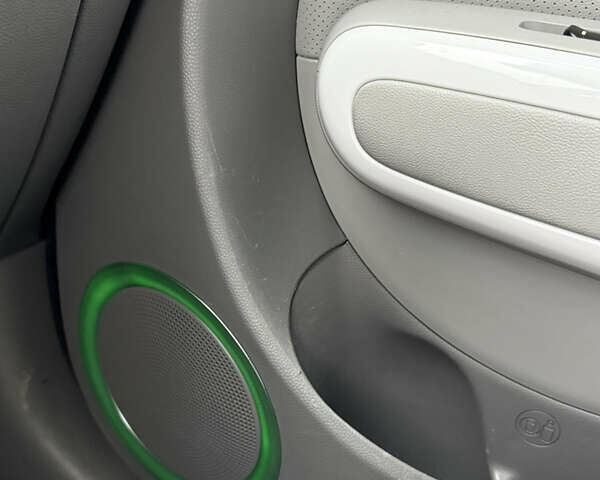 Сірий Кіа Soul, об'ємом двигуна 0 л та пробігом 76 тис. км за 10999 $, фото 43 на Automoto.ua