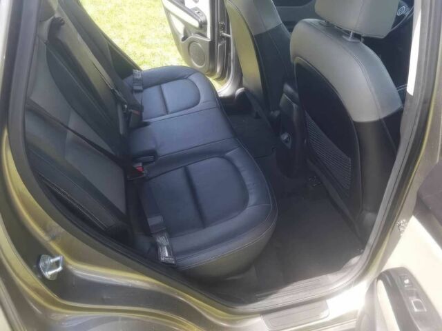 Сірий Кіа Soul, об'ємом двигуна 2 л та пробігом 80 тис. км за 9000 $, фото 8 на Automoto.ua