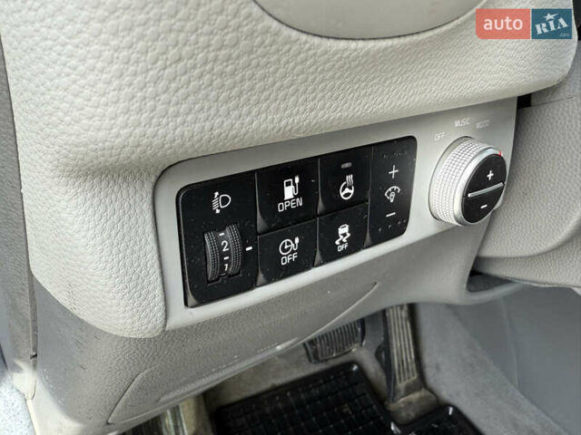 Сірий Кіа Soul, об'ємом двигуна 0 л та пробігом 76 тис. км за 10999 $, фото 35 на Automoto.ua