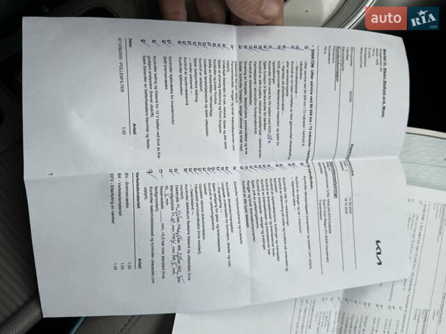 Сірий Кіа Soul, об'ємом двигуна 0 л та пробігом 76 тис. км за 10999 $, фото 46 на Automoto.ua