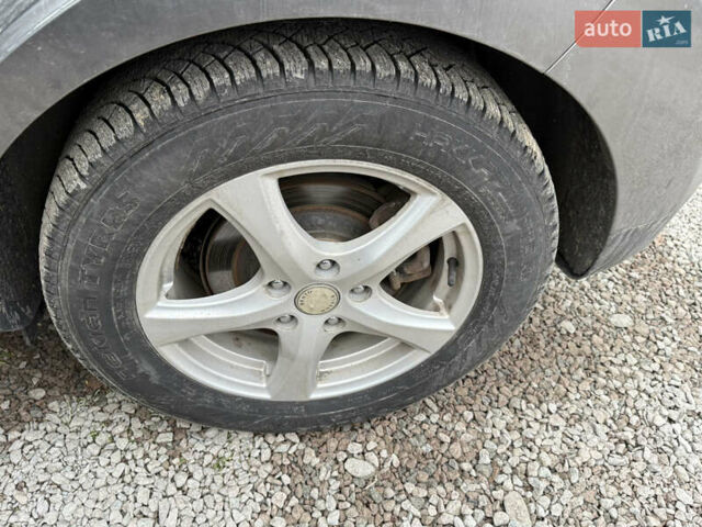 Сірий Кіа Soul, об'ємом двигуна 0 л та пробігом 76 тис. км за 10999 $, фото 37 на Automoto.ua