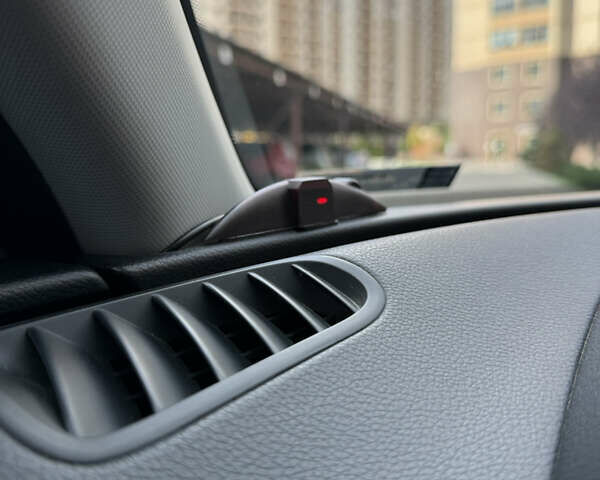 Серый Киа Soul, объемом двигателя 2 л и пробегом 30 тыс. км за 16500 $, фото 9 на Automoto.ua