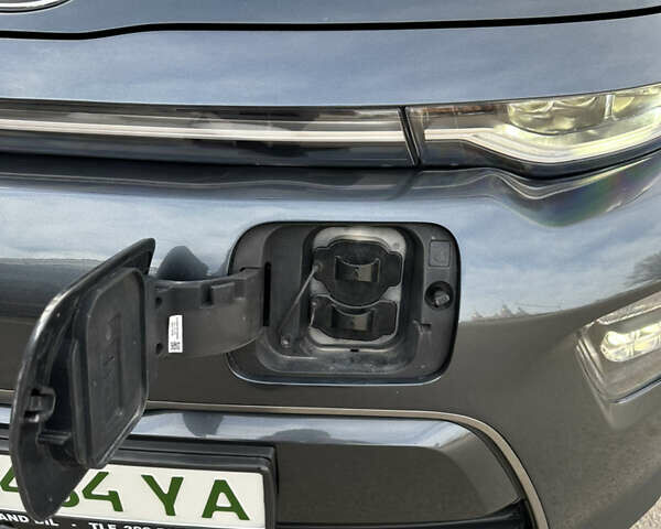 Серый Киа Soul, объемом двигателя 0 л и пробегом 65 тыс. км за 14600 $, фото 30 на Automoto.ua