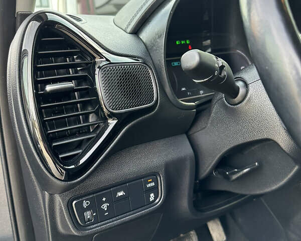 Серый Киа Soul, объемом двигателя 0 л и пробегом 65 тыс. км за 14600 $, фото 32 на Automoto.ua