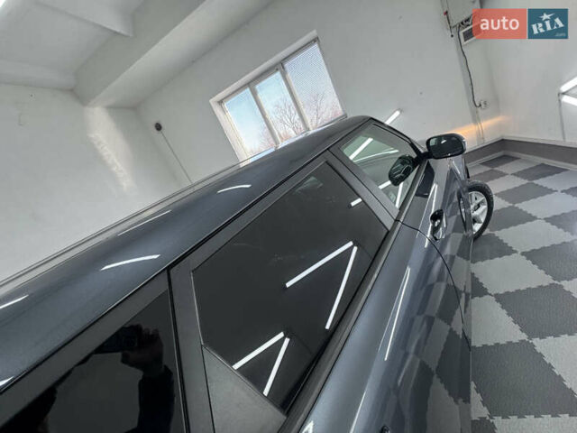 Серый Киа Soul, объемом двигателя 2 л и пробегом 104 тыс. км за 14999 $, фото 157 на Automoto.ua