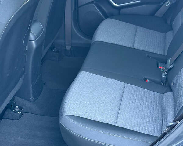 Серый Киа Soul, объемом двигателя 0 л и пробегом 37 тыс. км за 15300 $, фото 13 на Automoto.ua