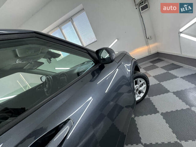 Серый Киа Soul, объемом двигателя 2 л и пробегом 104 тыс. км за 14999 $, фото 144 на Automoto.ua