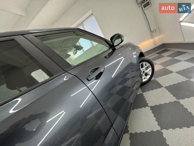 Серый Киа Soul, объемом двигателя 2 л и пробегом 104 тыс. км за 14999 $, фото 145 на Automoto.ua