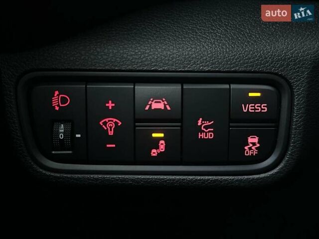 Серый Киа Soul, объемом двигателя 0 л и пробегом 42 тыс. км за 20200 $, фото 40 на Automoto.ua