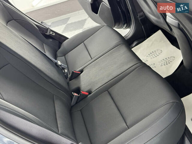 Серый Киа Soul, объемом двигателя 2 л и пробегом 104 тыс. км за 14999 $, фото 52 на Automoto.ua