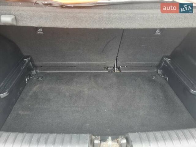 Серый Киа Soul, объемом двигателя 0 л и пробегом 110 тыс. км за 17200 $, фото 9 на Automoto.ua