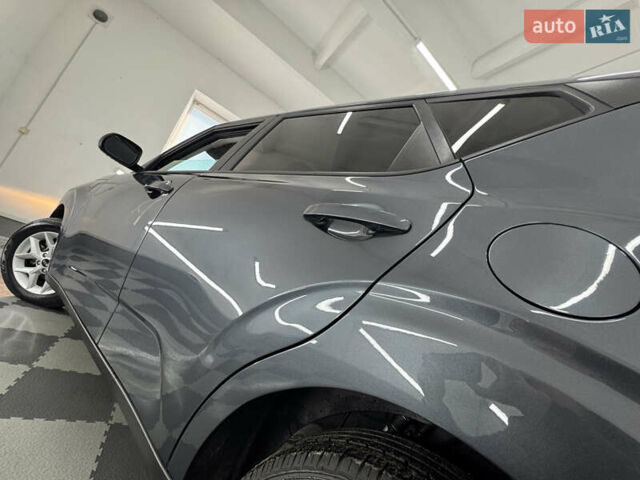 Серый Киа Soul, объемом двигателя 2 л и пробегом 104 тыс. км за 14999 $, фото 177 на Automoto.ua