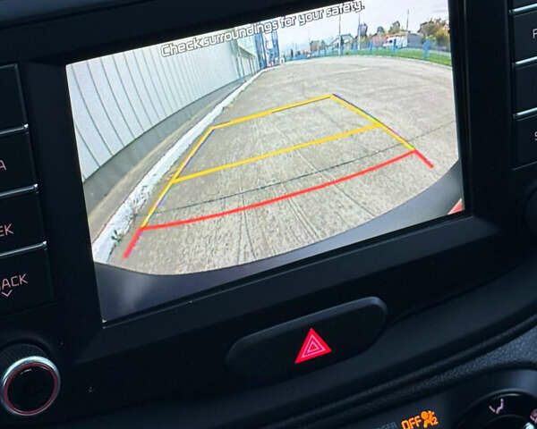 Серый Киа Soul, объемом двигателя 0 л и пробегом 37 тыс. км за 15300 $, фото 8 на Automoto.ua