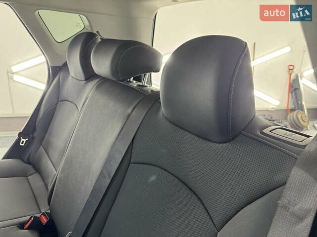 Серый Киа Soul, объемом двигателя 2 л и пробегом 104 тыс. км за 14999 $, фото 39 на Automoto.ua