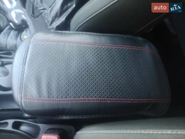 Серый Киа Soul, объемом двигателя 2 л и пробегом 63 тыс. км за 15700 $, фото 25 на Automoto.ua