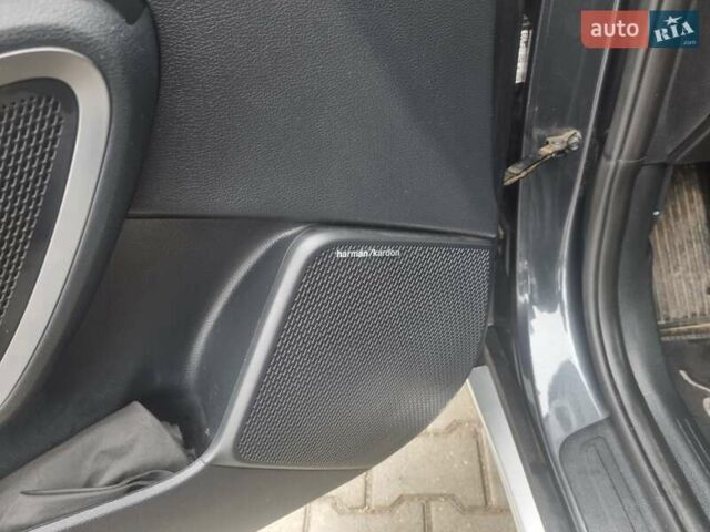 Серый Киа Soul, объемом двигателя 0 л и пробегом 110 тыс. км за 17200 $, фото 8 на Automoto.ua