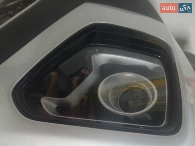 Серый Киа Soul, объемом двигателя 2 л и пробегом 63 тыс. км за 15700 $, фото 1 на Automoto.ua