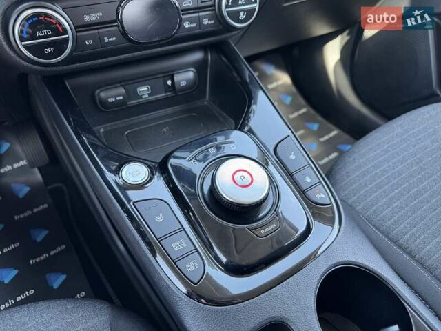 Серый Киа Soul, объемом двигателя 0 л и пробегом 73 тыс. км за 14900 $, фото 25 на Automoto.ua
