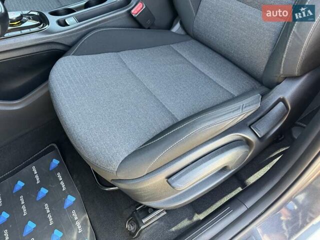 Серый Киа Soul, объемом двигателя 0 л и пробегом 73 тыс. км за 14900 $, фото 18 на Automoto.ua